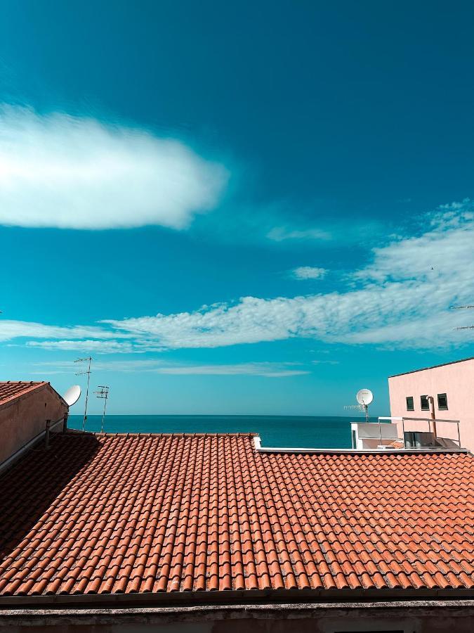 Awa Cefalu Bordonaro Exterior photo